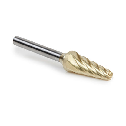 Amana Tool - BURS-218NF - SL-4FM 1/2x1-1/8x1/4 RADIUSCON
