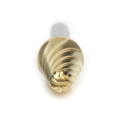 Amana Tool - BURS-218NF - SL-4FM 1/2x1-1/8x1/4 RADIUSCON