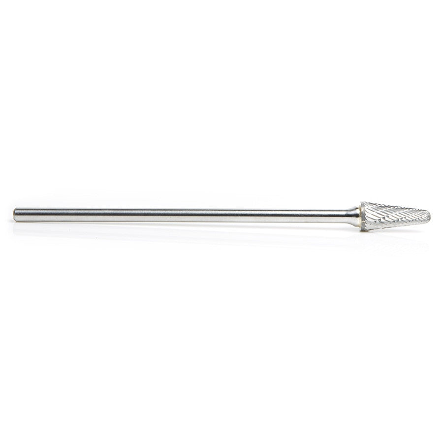 Amana Tool - BURS-219 - SL-4L6DC 1/2x1-1/8x1/4 RADIUS