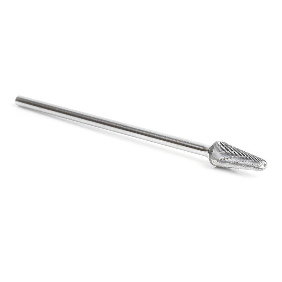 Amana Tool - BURS-219 - SL-4L6DC 1/2x1-1/8x1/4 RADIUS