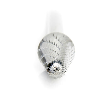 Amana Tool - BURS-219 - SL-4L6DC 1/2x1-1/8x1/4 RADIUS