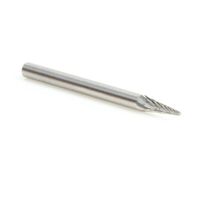 Amana Tool - BURS-220 - SM-41DC 1/8x11/32x1/8 POINTED