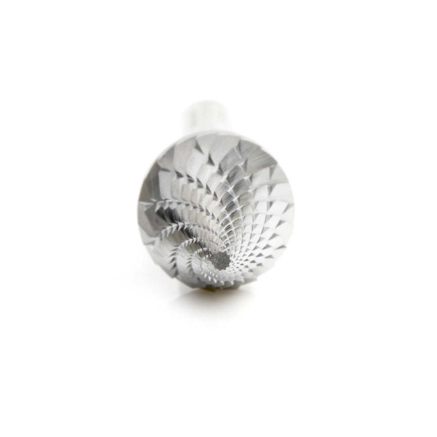Amana Tool - BURS-226 - SM-5DC 1/2x7/8x1/4 POINTEDCONE