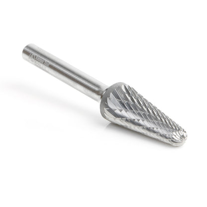 Amana Tool - BURS-218 - SL-4DC 1/2x1-1/8x1/4 RADIUSCON