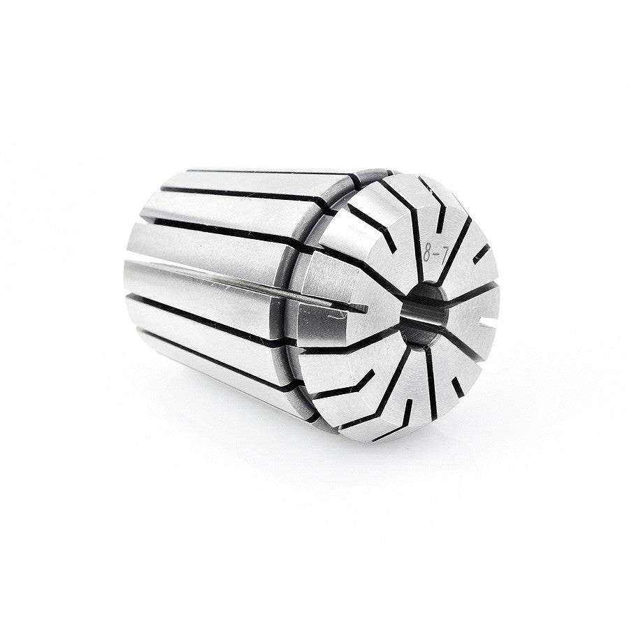 Amana Tool - CO-120 - 7-8MM SPRING COLLETS ER32