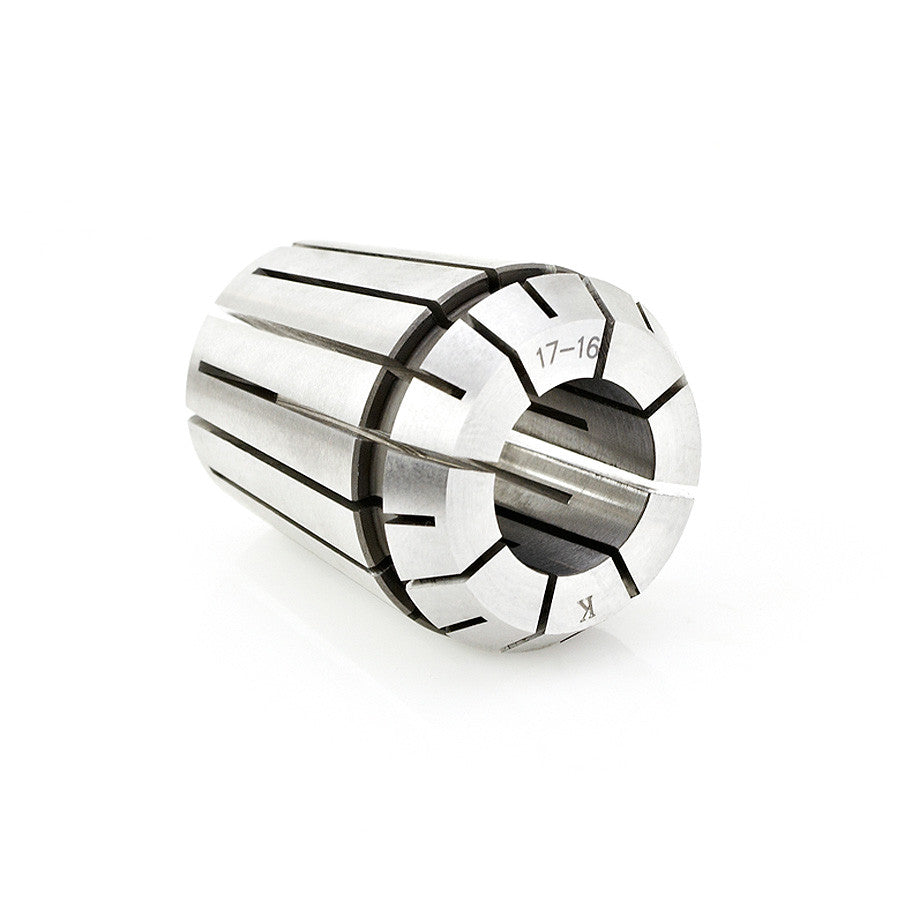 Amana Tool - CO-158 - 16-17MM SPRING COLLETS ER32