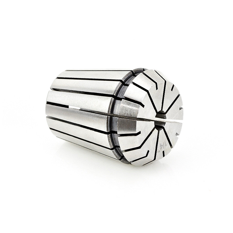 Amana Tool - CO-174 - 1/4 DIA SPRING COLLETS ER32