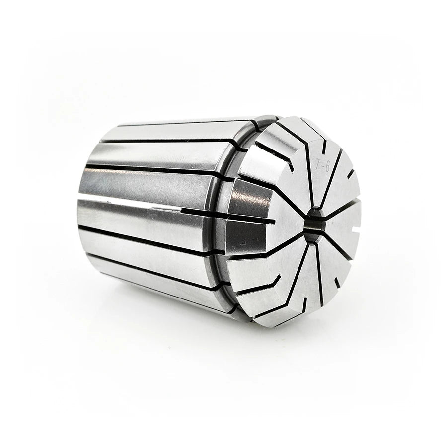 Amana Tool - CO-206 - 6-7MM SPRING COLLETS ER40