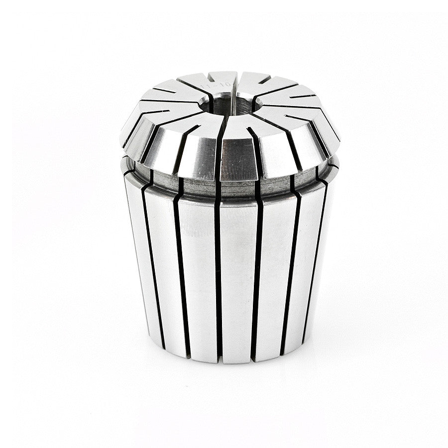 Amana Tool - CO-214 - 10-11MM SPRING COLLETS ER40