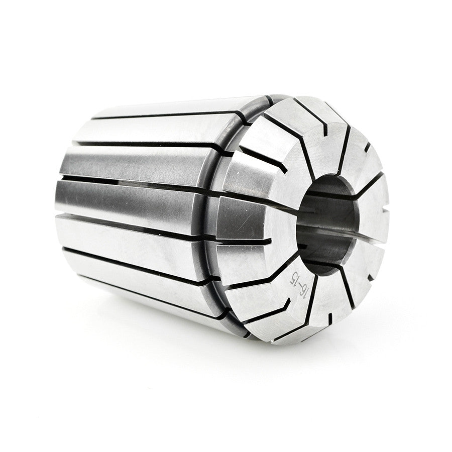 Amana Tool - CO-224 - 15-16MM SPRING COLLETS ER40