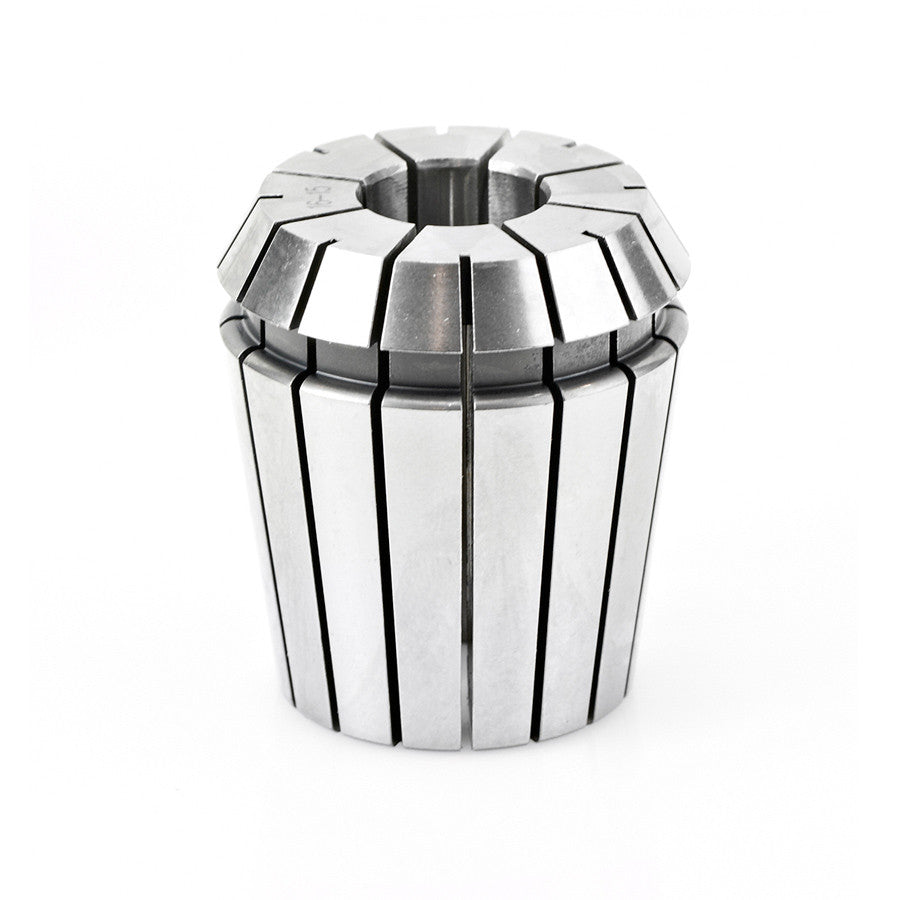 Amana Tool - CO-224 - 15-16MM SPRING COLLETS ER40