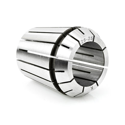 Amana Tool - CO-244 - 25-26MM SPRING COLLETS ER40