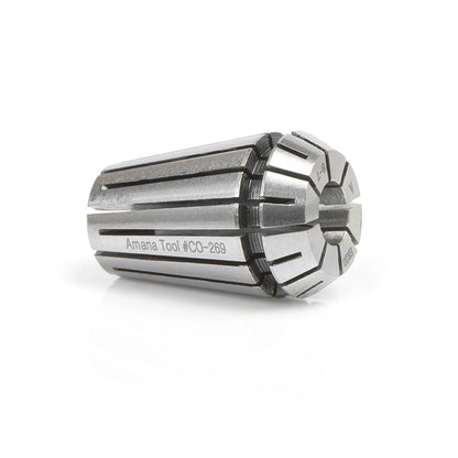 Amana Tool - CO-269 - 8mm DIA SPRING COLLETS ER20