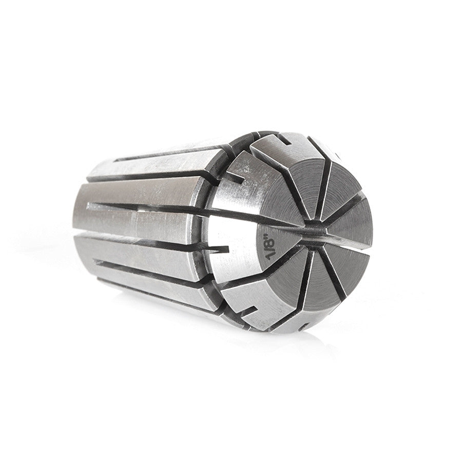 Amana Tool - CO-272 - 1/8  DIA SPRING COLLETS ER20