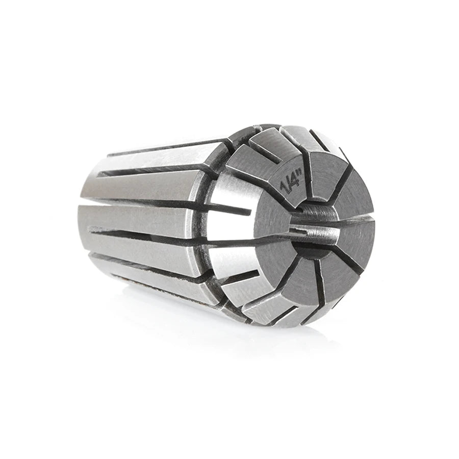 Amana Tool - CO-276 - 1/4  DIA SPRING COLLETS ER20