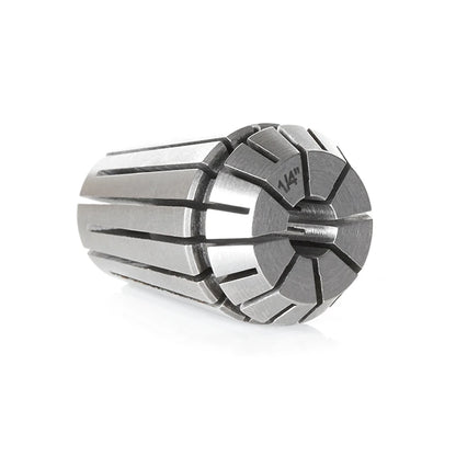 Amana Tool - CO-276 - 1/4  DIA SPRING COLLETS ER20