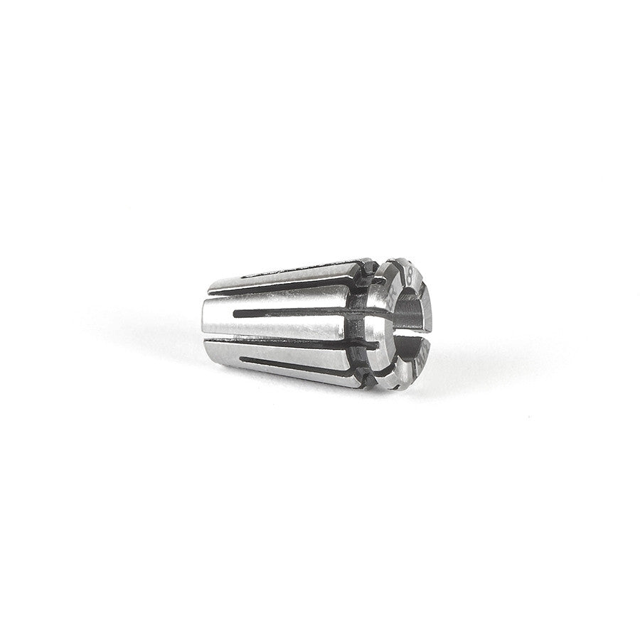 Amana Tool - CO-444 - 3/16 DIA SPRING COLLETS ER8
