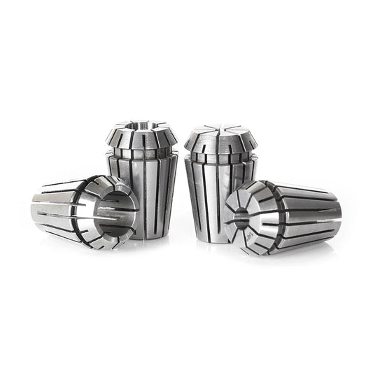 Amana Tool - CO-ER20 - 4PC ER20 SPRING COLLET SET