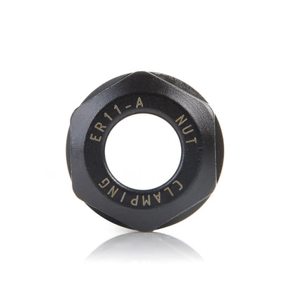 Amana Tool - CON-ER11 - ER11 COLLET NUT