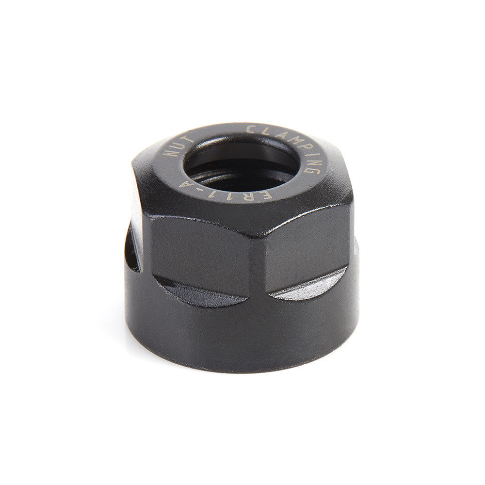 Amana Tool - CON-ER11 - ER11 COLLET NUT
