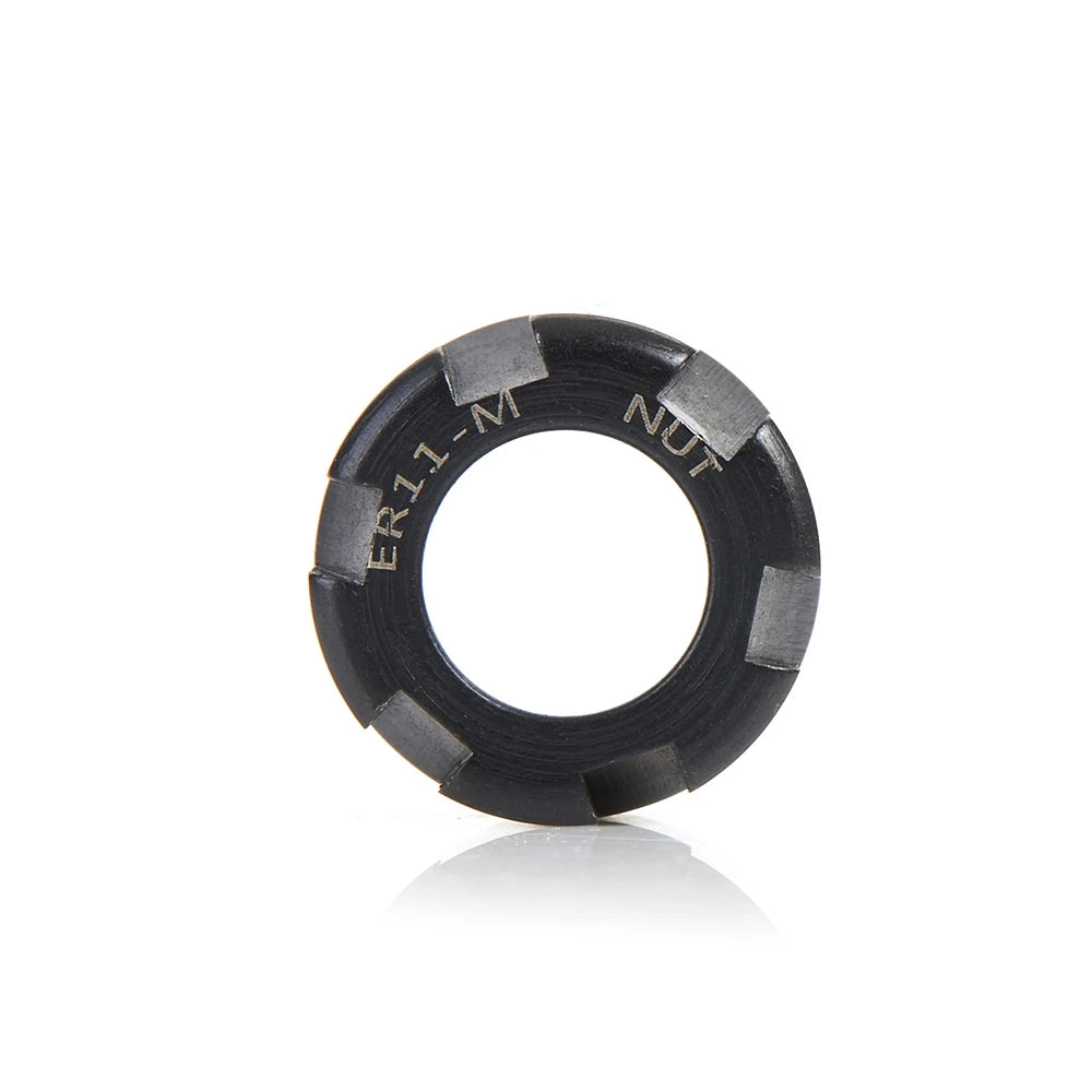 Amana Tool - CON-ER11M - ER11 MINI COLLET NUT
