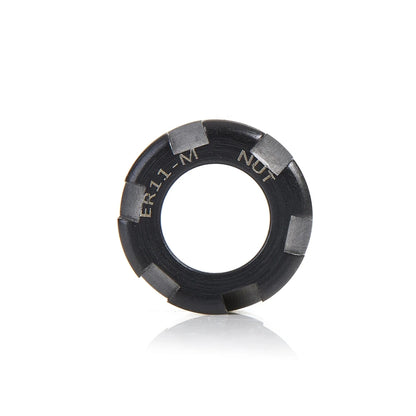 Amana Tool - CON-ER11M - ER11 MINI COLLET NUT