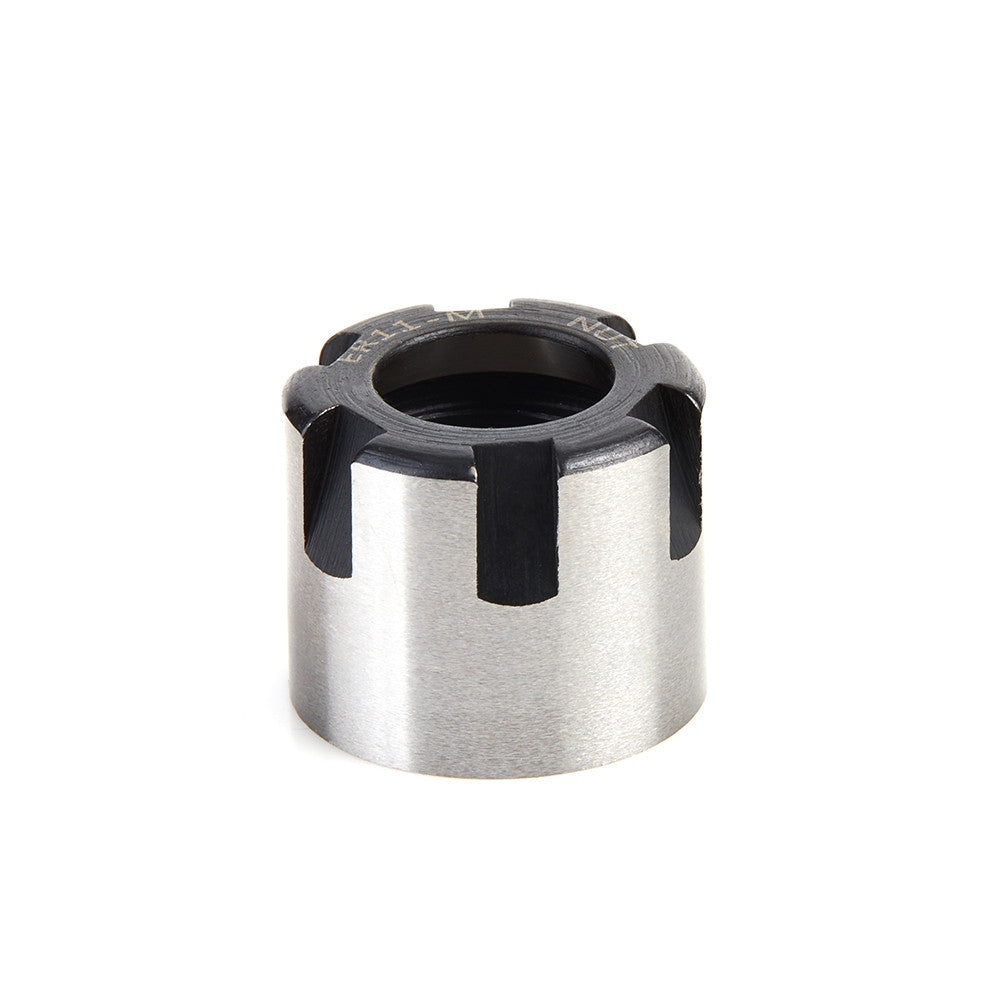 Amana Tool - CON-ER11M - ER11 MINI COLLET NUT
