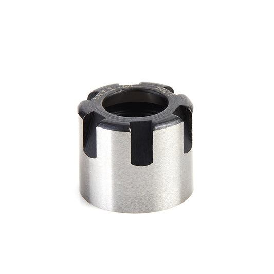 Amana Tool - CON-ER11M - ER11 MINI COLLET NUT