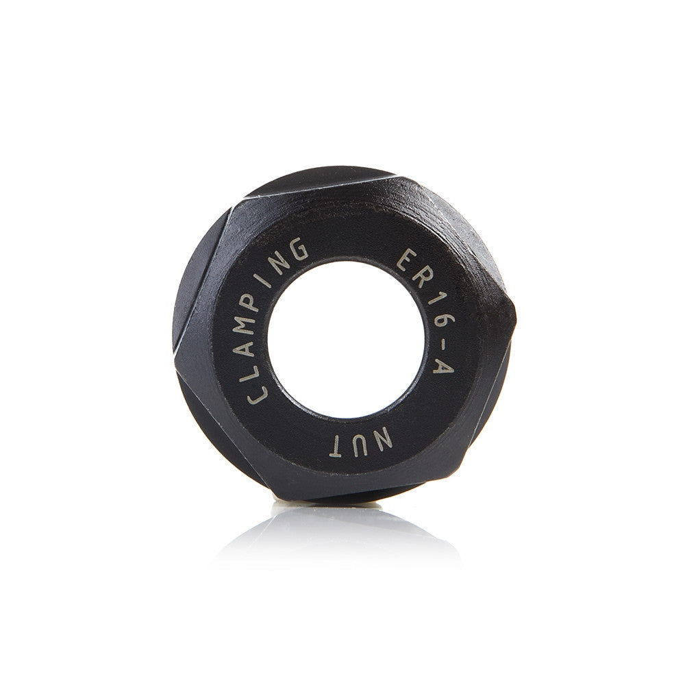 Amana Tool - CON-ER16 - ER16 COLLET NUT