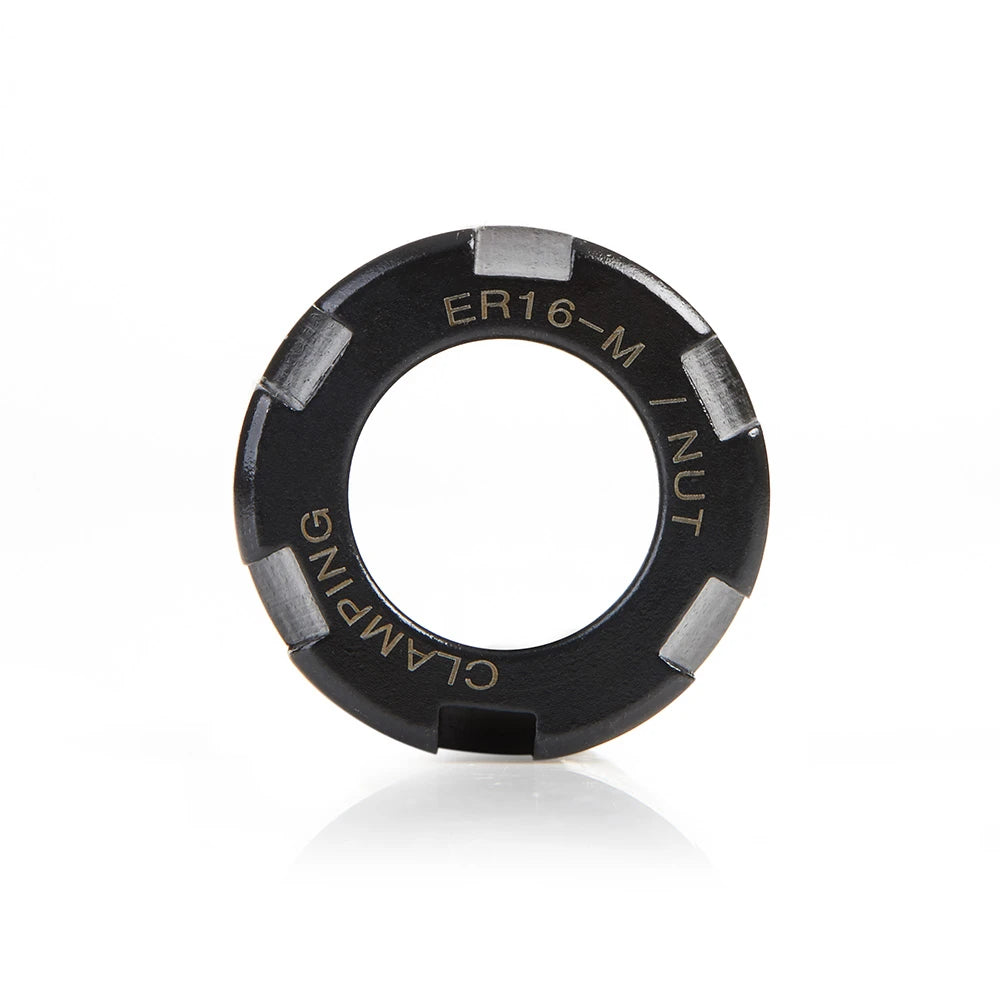 Amana Tool - CON-ER16M - ER16 MINI COLLET NUT
