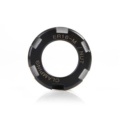 Amana Tool - CON-ER16M - ER16 MINI COLLET NUT