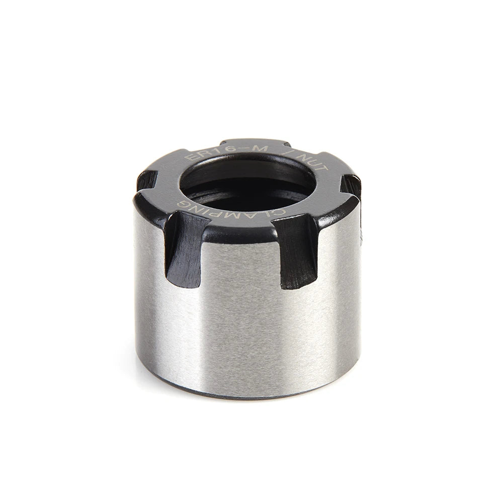 Amana Tool - CON-ER16M - ER16 MINI COLLET NUT