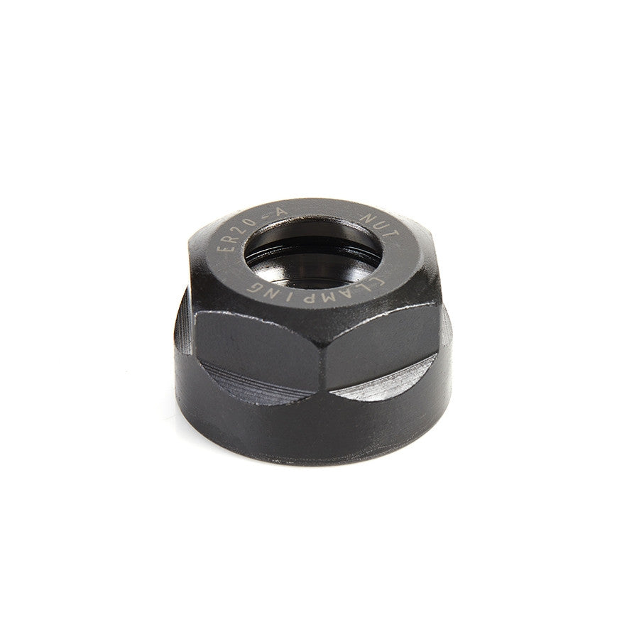 Amana Tool - CON-ER20 - ER20 COLLET NUT