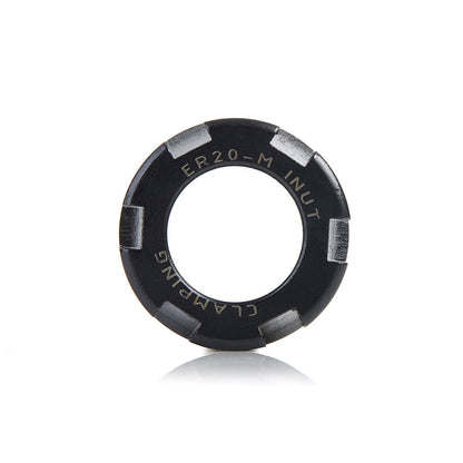 Amana Tool - CON-ER20M - ER20 MINI COLLET NUT