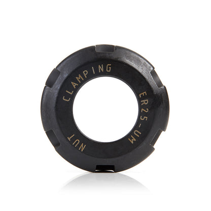 Amana Tool - CON-ER25 - ER25 COLLET NUT