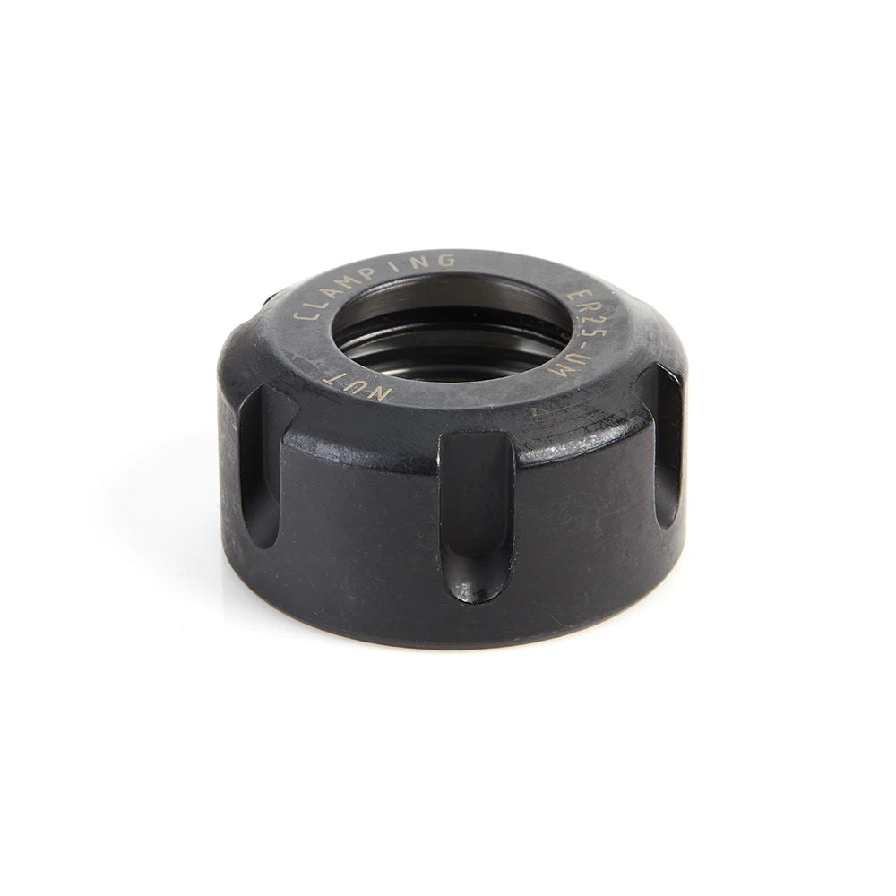 Amana Tool - CON-ER25 - ER25 COLLET NUT