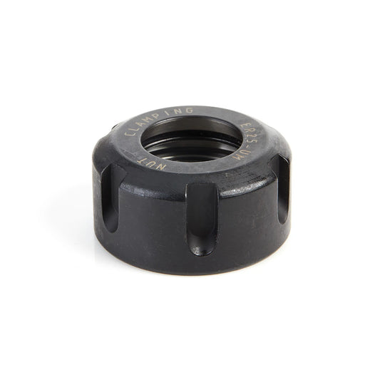 Amana Tool - CON-ER25 - ER25 COLLET NUT