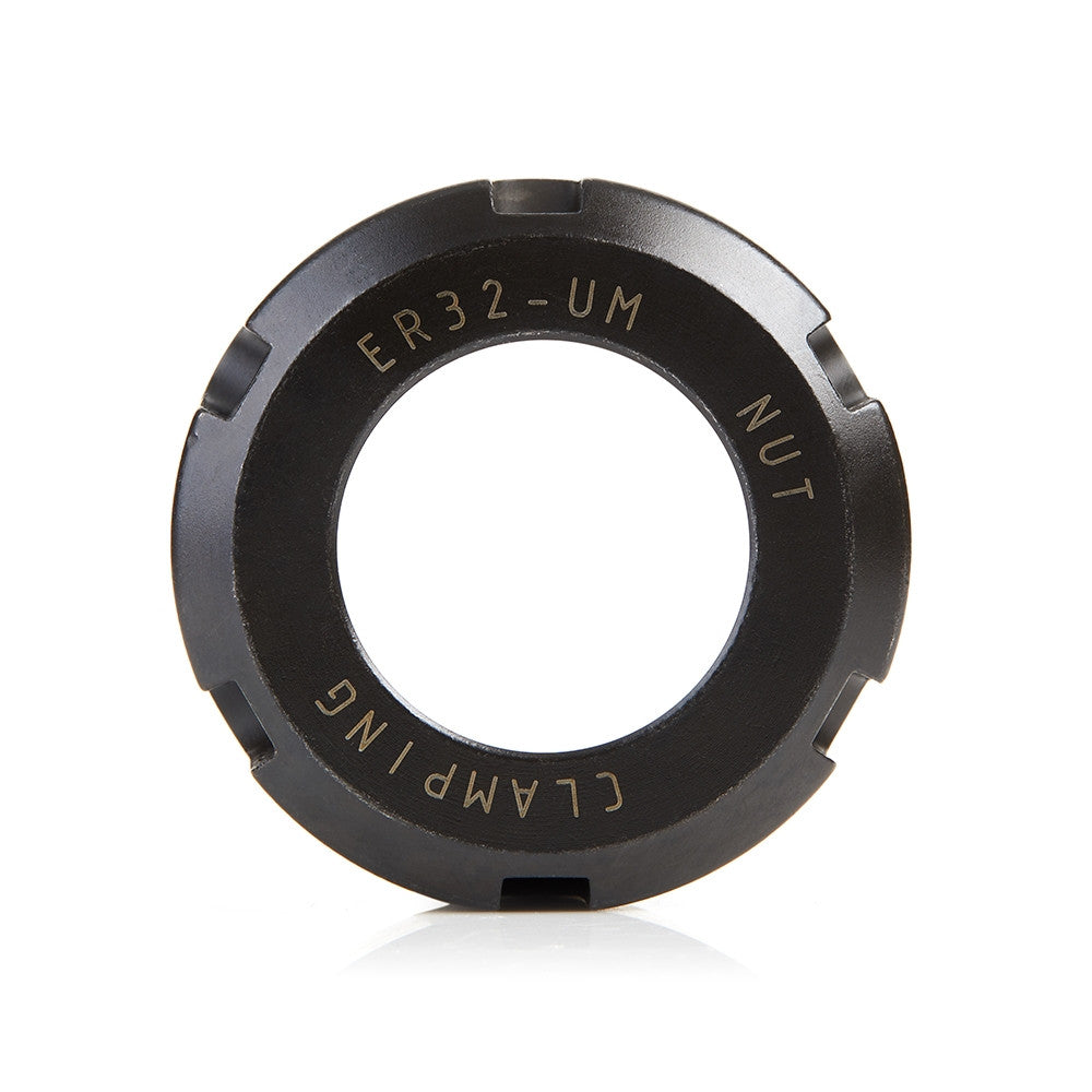 Amana Tool - CON-ER32 - ER32 COLLET NUT