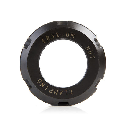 Amana Tool - CON-ER32 - ER32 COLLET NUT