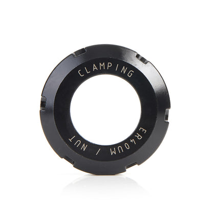 Amana Tool - CON-ER40 - ER40 COLLET NUT