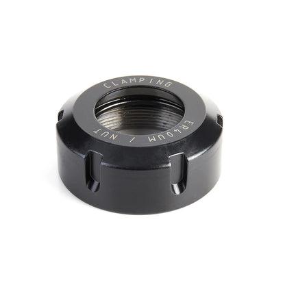 Amana Tool - CON-ER40 - ER40 COLLET NUT