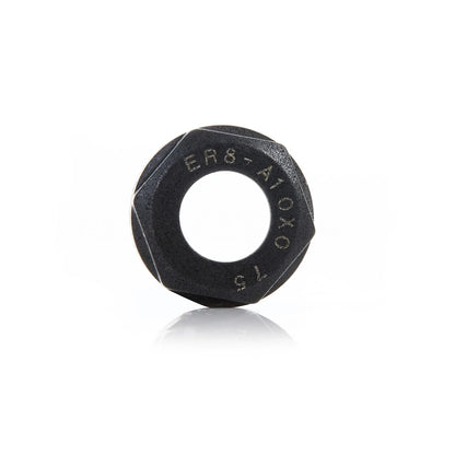 Amana Tool - CON-ER8 - ER8  COLLET NUT