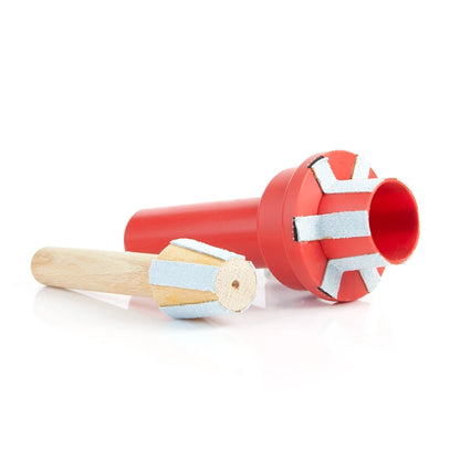 Amana Tool - CUP-32 - CLEAN UP KIT X HSK63F/ER32