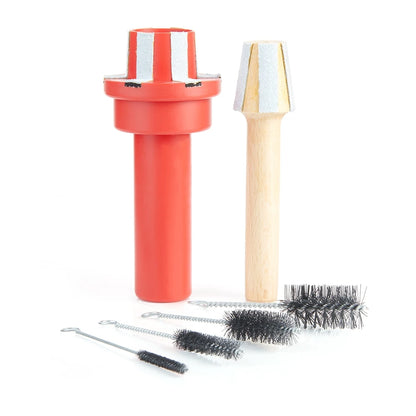 Amana Tool - CUP-32 - CLEAN UP KIT X HSK63F/ER32