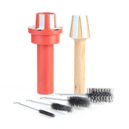 Amana Tool - CUP-40 - CLEAN UP KIT X HSK63F/ER40