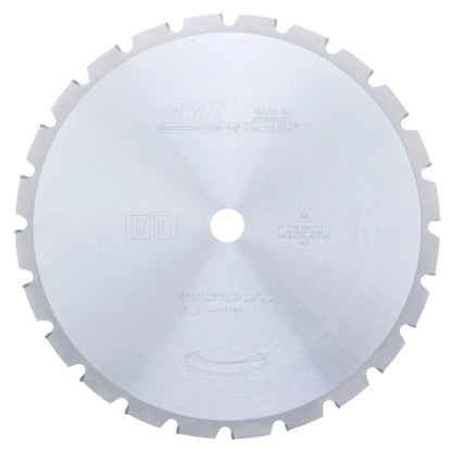 Amana Tool - DB14-240 - AGE DEMOLITION 14"x24T 1" BORE