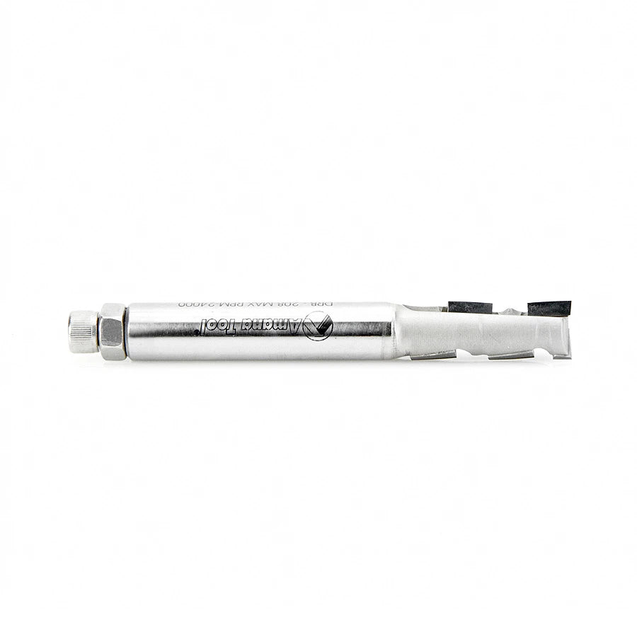 Amana Tool - DRB-208 - 1/2x1-3/8CLx1/2SHK PCD UP/DOWN