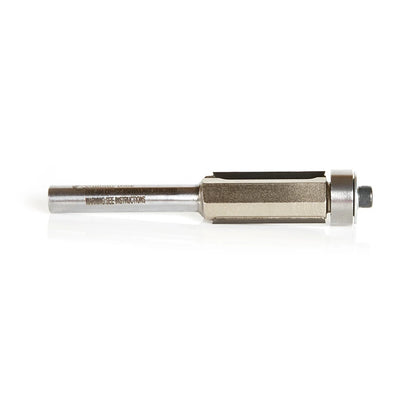 Amana Tool - DRB-404 - PCD DIAMOND 1/2"x1" FLUSH TRIM