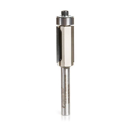 Amana Tool - DRB-404 - PCD DIAMOND 1/2"x1" FLUSH TRIM