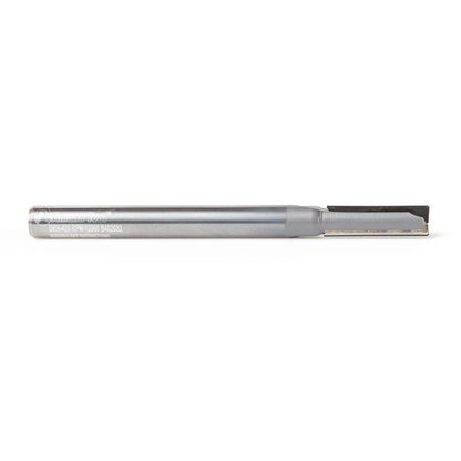Amana Tool - DRB-420 - PCD DIAMOND 1/4"D 1/4SHANK 2FL